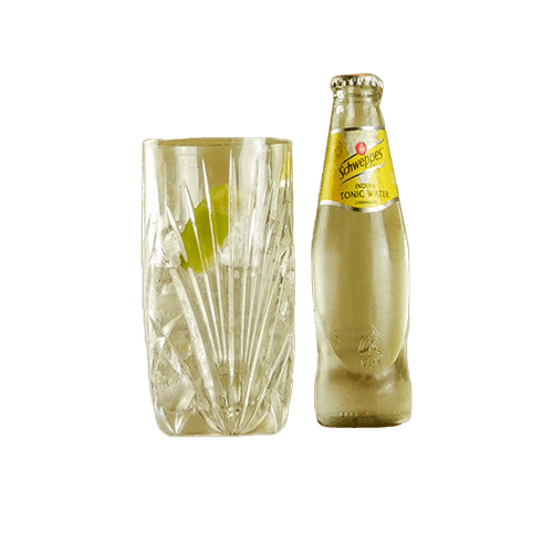 Smirnoff Long Tonic 0,3l