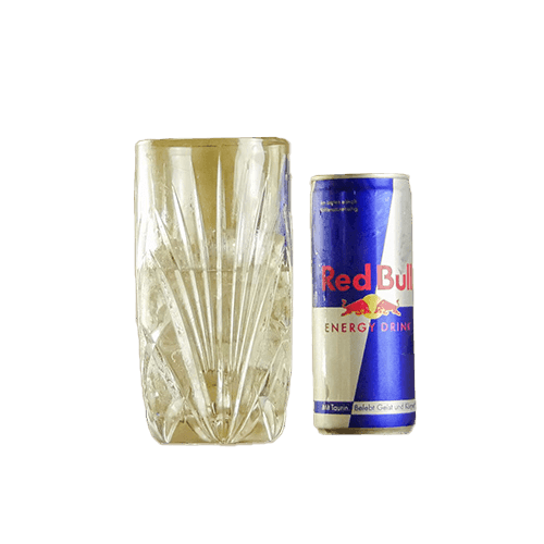Smirnoff Red Bull 0,3l