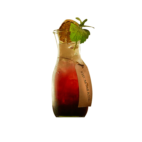 Waldbeer Limonade 0,3l