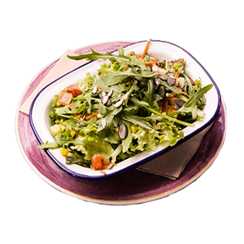 Beilagensalat