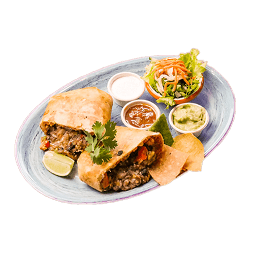 Chimichanga