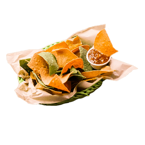 Chips y Dip