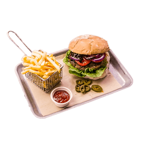 Clàsica Burger
