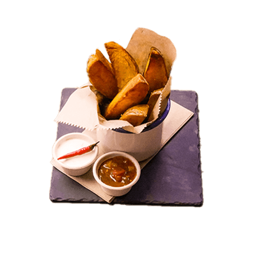 Potato Skins