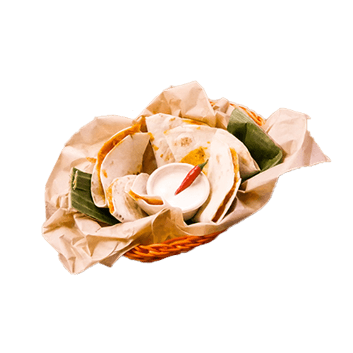 Quesadas