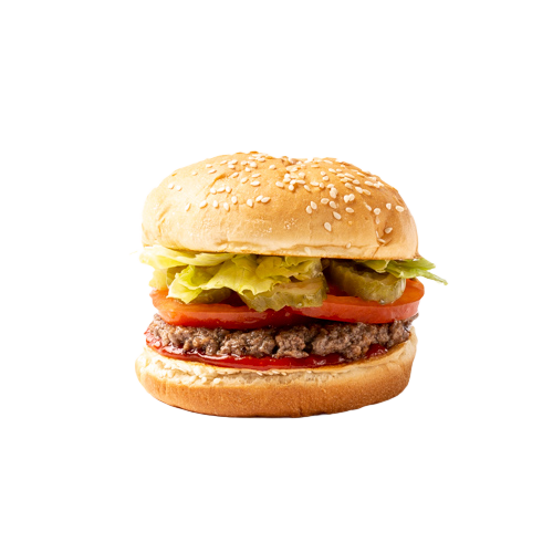 Little Hamburger