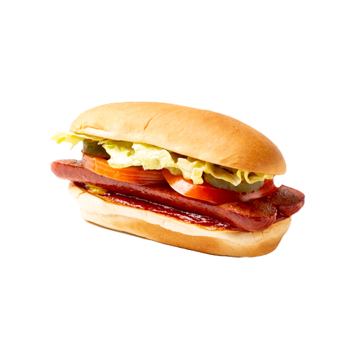 Hot Dog