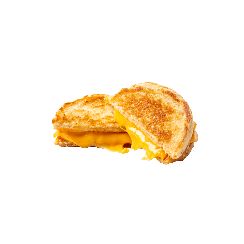 Grilled Cheese Sandwich