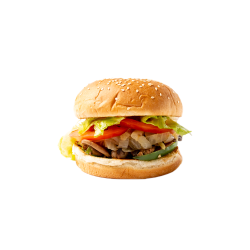 Veggie Sandwich