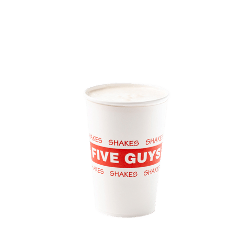 Milkshake 0,4l