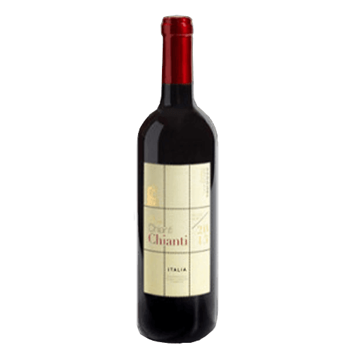 Rotwein Chianti DOCG trocken 0,75