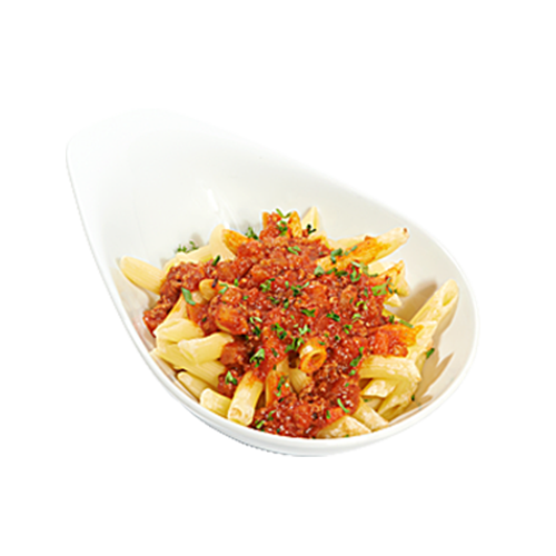 Pasta Bolognese