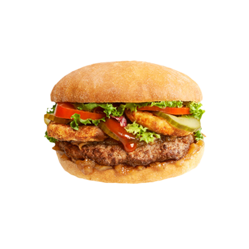 Burger Hector