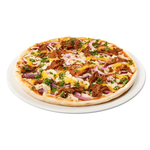 Pizza Memphis