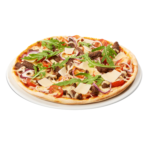 Pizza Toledo