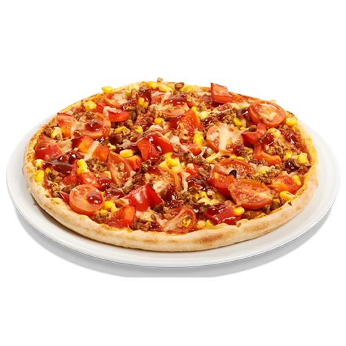 Pizza Belleville