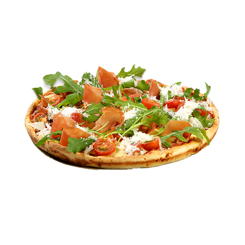 Pizza California