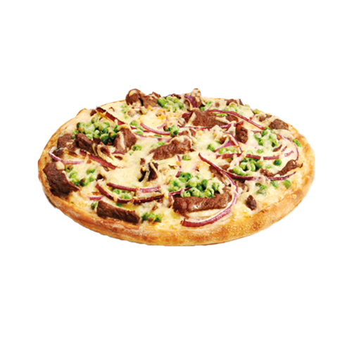 Pizza Caracas