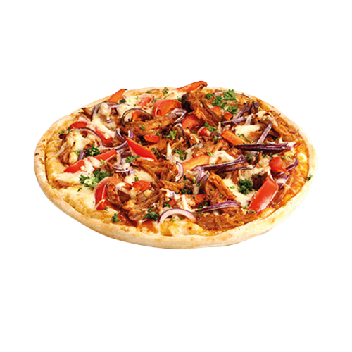 Pizza El Paso