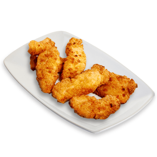 Chicken Stripes American Style (8 Stück)