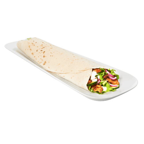 Wrap Costa