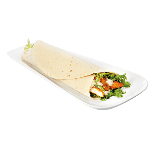 Wrap Helga