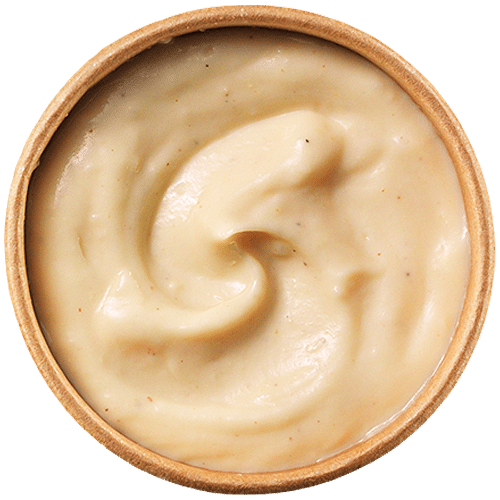 Alabama White BBQ (vegetarisch)