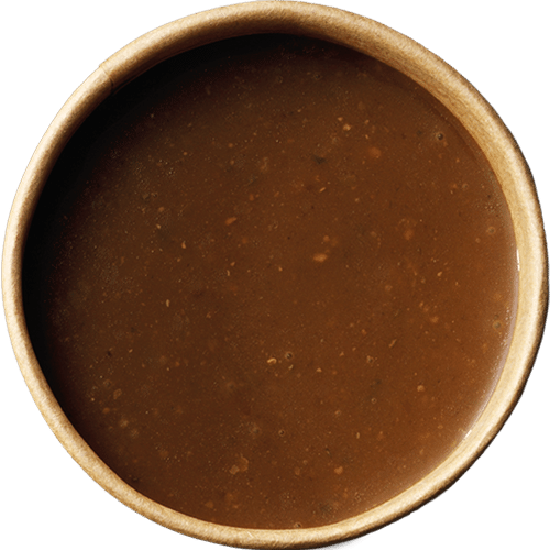Apfel-Balsamico-Dressing