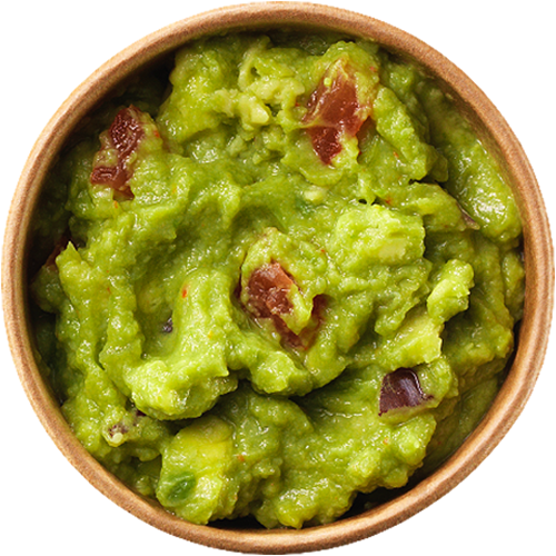 Guacamole (vegan)