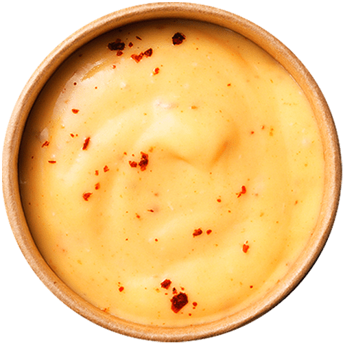 Käsesauce (vegetarisch)