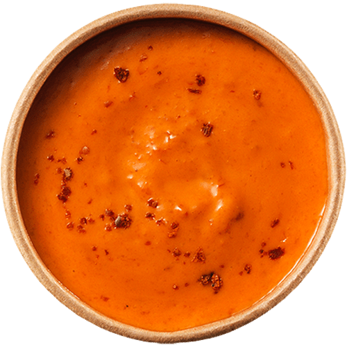 Paprika-Chili (vegan)
