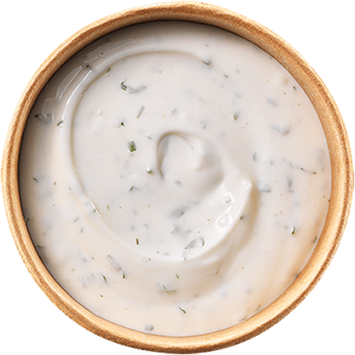 Sour Cream (vegetarisch)