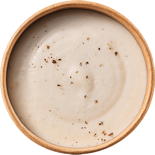 Zitronen-Aioli (vegan)