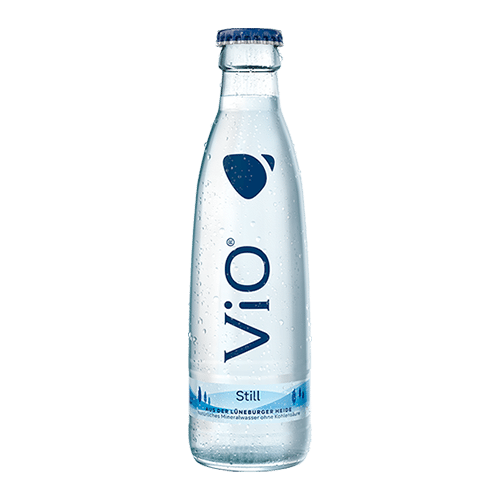 Apollinaris ViO still 0,25l