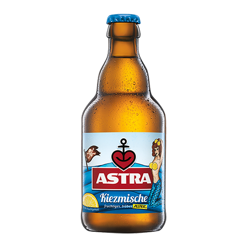Astra - Kiezmische 0,33l