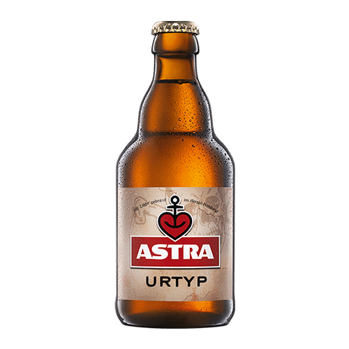 Astra - Urtyp 0,33l