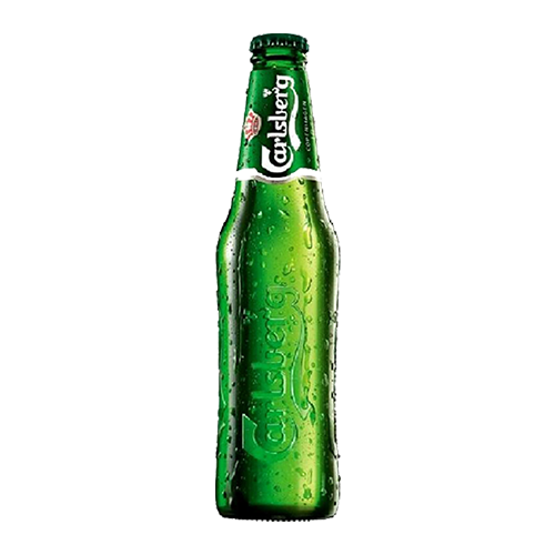 Carlsberg 0,33l