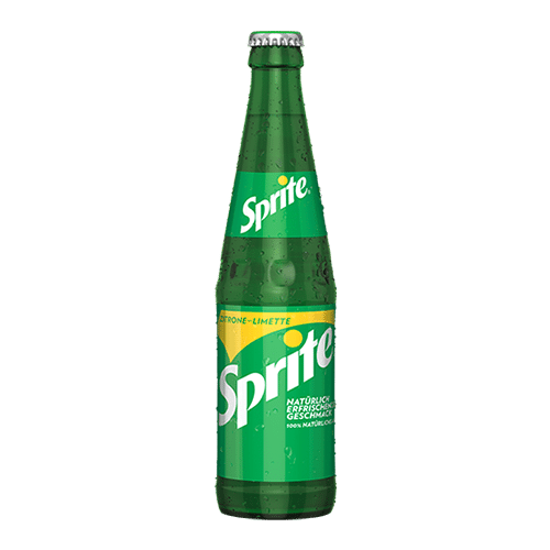Sprite 0,33l