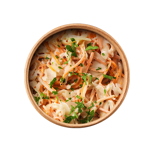 Coleslaw