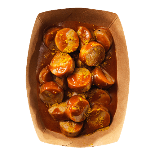 Currywurst
