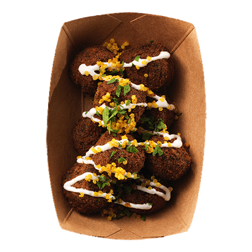 Falafel Love