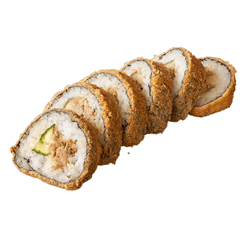 Funa Roll Tuna