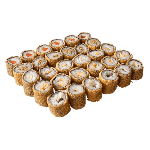 Mini Funa Roll Menü XL (30 Stück)