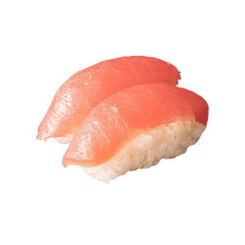 Nigiri Maguro
