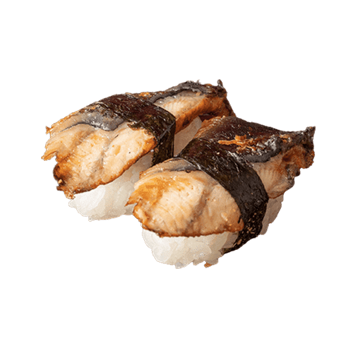 Nigiri Unagi