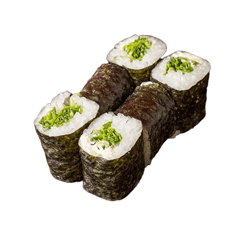 Rucola Maki
