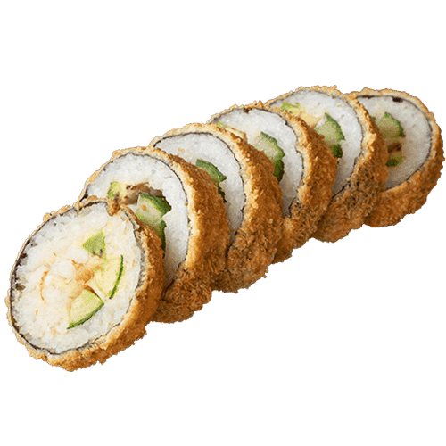 Funa Roll Avocado (vegetarisch)