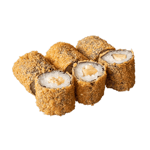 Mini Funa Roll Chicken