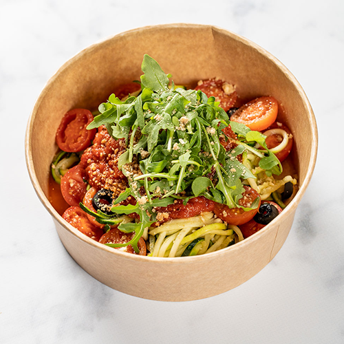 Zoodles
