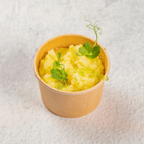 Kartoffelstampf